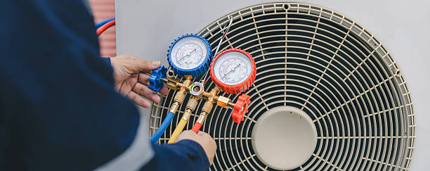 Trusted Heat Pump Repair service in Logan, OH - Leonard HVAC