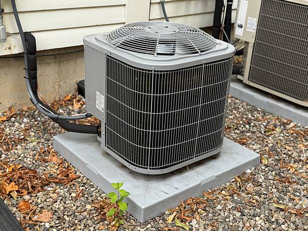 24/7 Emergency Air Conditioning Repair experts in Logan, OH