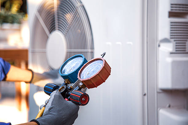 Affordable Air Conditioning Repair solutions in Logan, OH